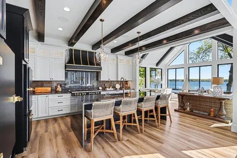 $5,100,000 | 4630 East Gull Lake Drive, Unit A, Hickory Corners, MI 49060