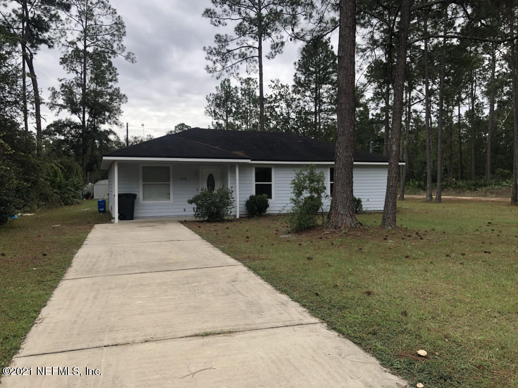 2018 Bellamy Road Florahome, FL 32140 - Photo 7 of 7 1