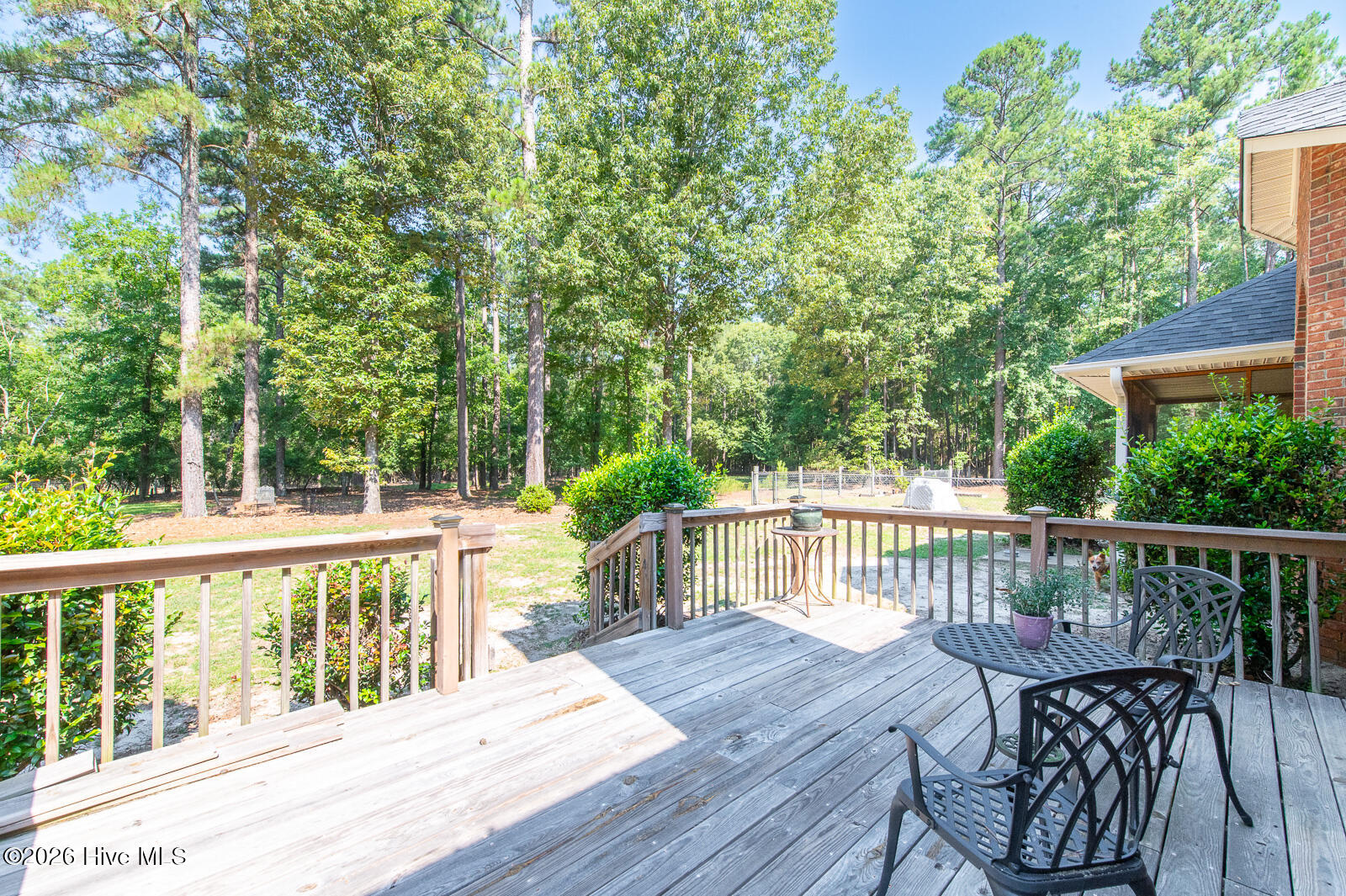 2170 Cullum Trail Road Aiken, SC 29803 - Photo 23 of 32