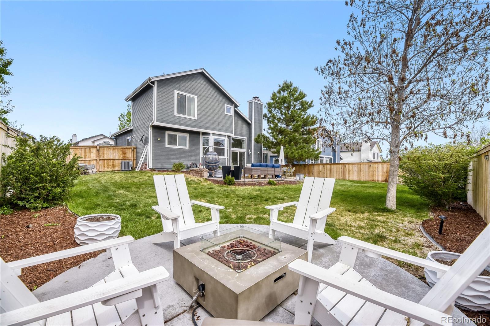 9308 Shadowglen Court Highlands Ranch, CO 80126 - Photo 26 of 34