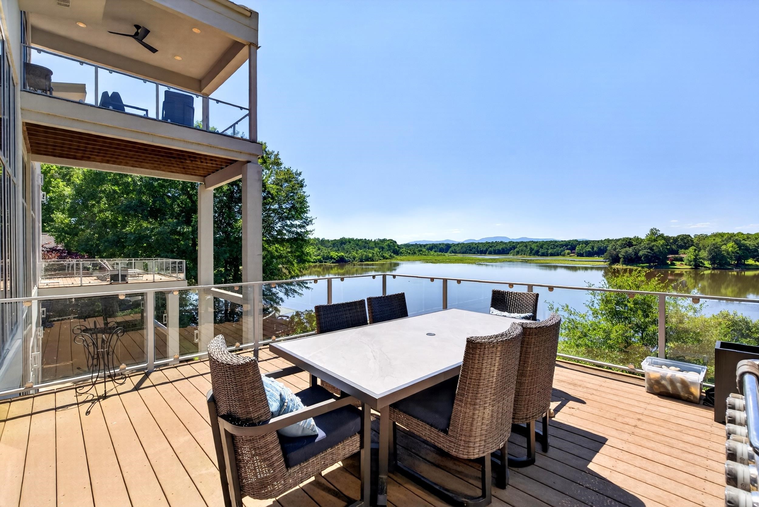 1125 Dickson Road Campobello, SC 29322 - Photo 9 of 50