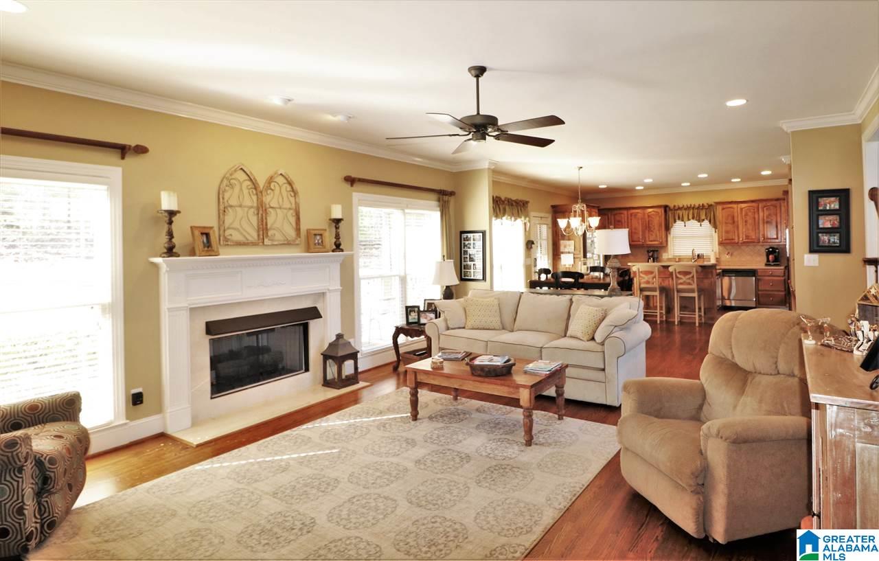 1156 Rushing Parc Drive Birmingham, AL 35244 - Photo 5 of 48