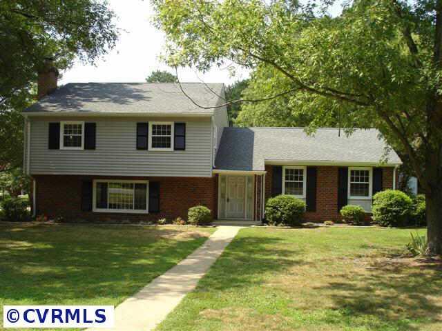 9401 Gayton Road Richmond, VA 23229 - Photo 1 of 7 Gallery Image 1