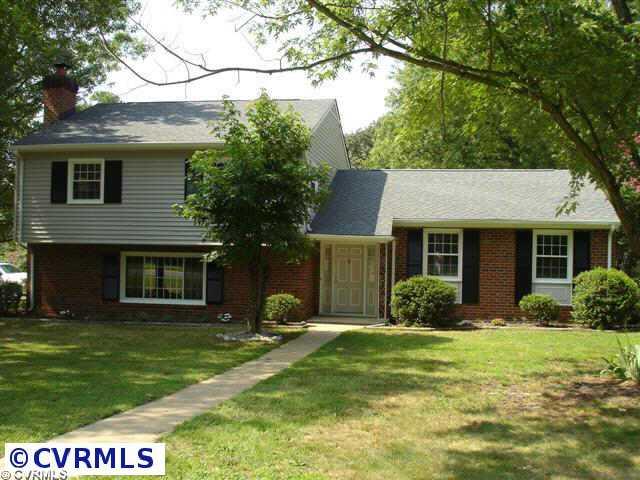9401 Gayton Road Richmond, VA 23229 - Photo 7 of 7 Gallery Image 7