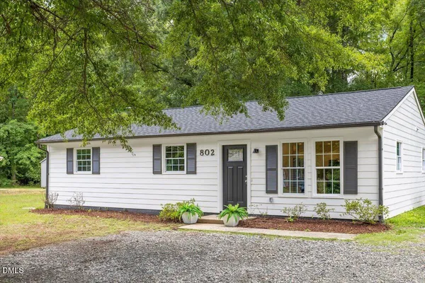 $299,900 | 802 Felicia Street, Durham, NC 27704
