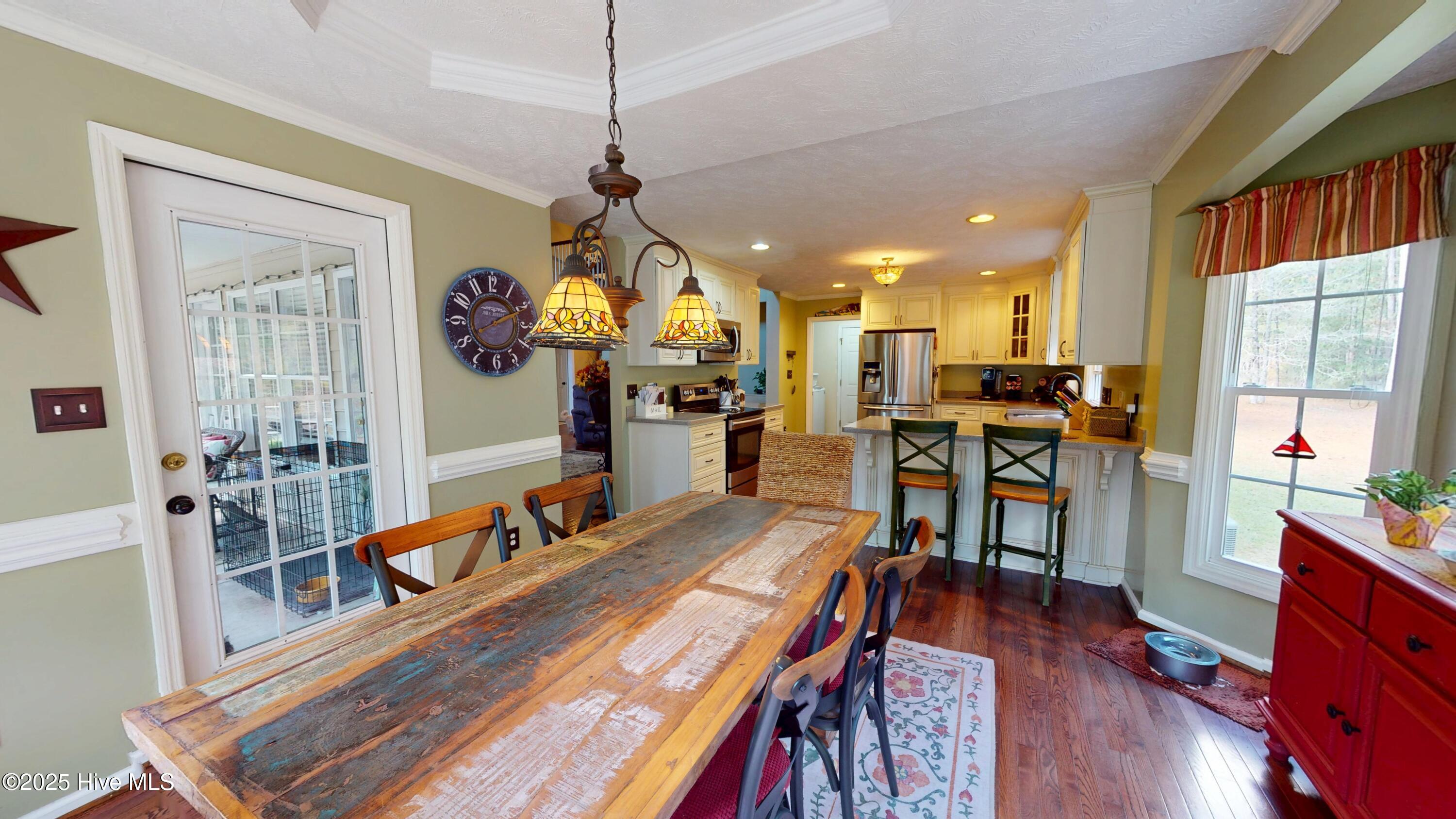 5710 Bridle Ridge Lane Wade, NC 28395 - Photo 18 of 34 5710-Bridle-Ridge-10312025_163502