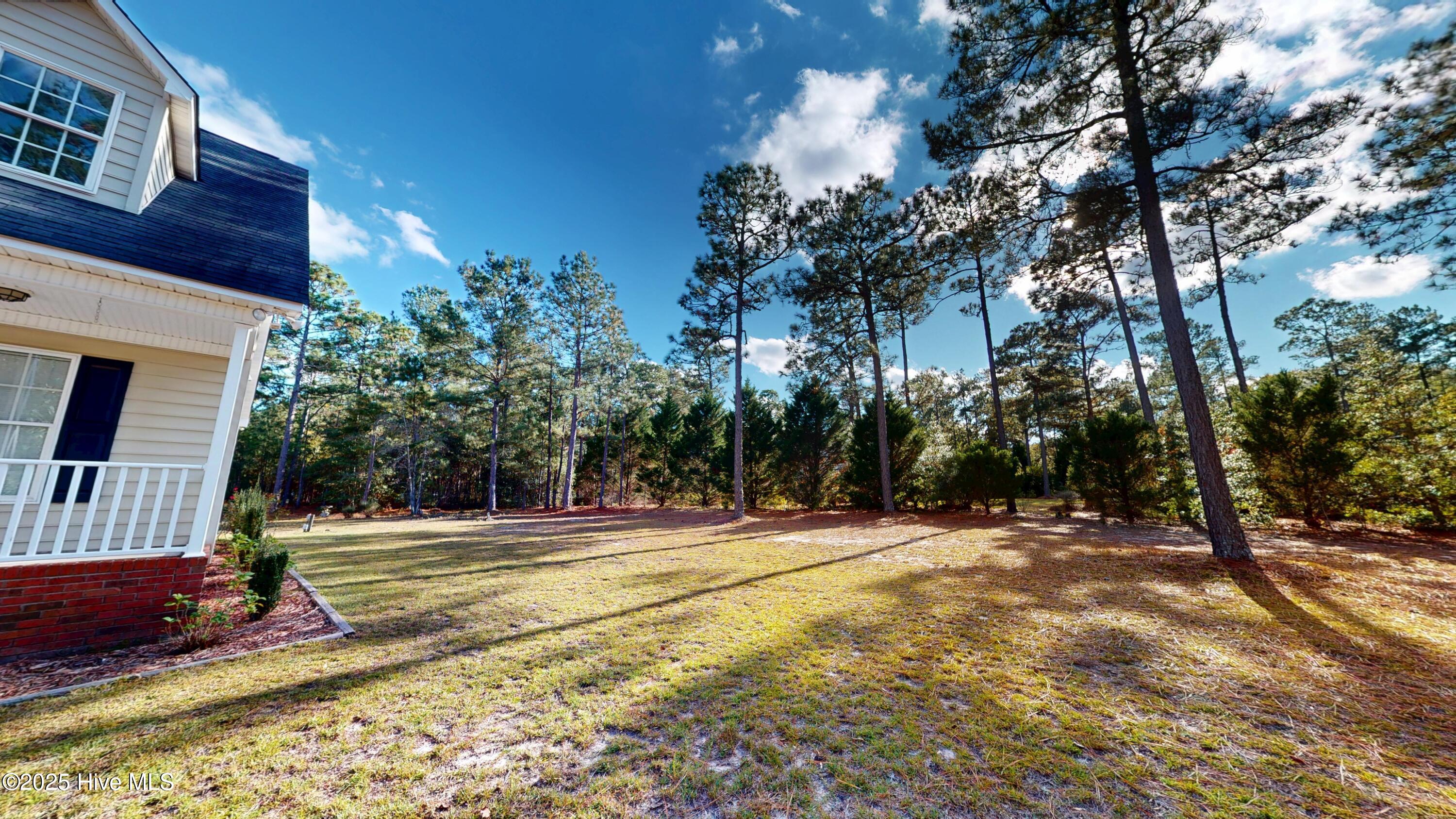 5710 Bridle Ridge Lane Wade, NC 28395 - Photo 31 of 34 Front-10312025_154947