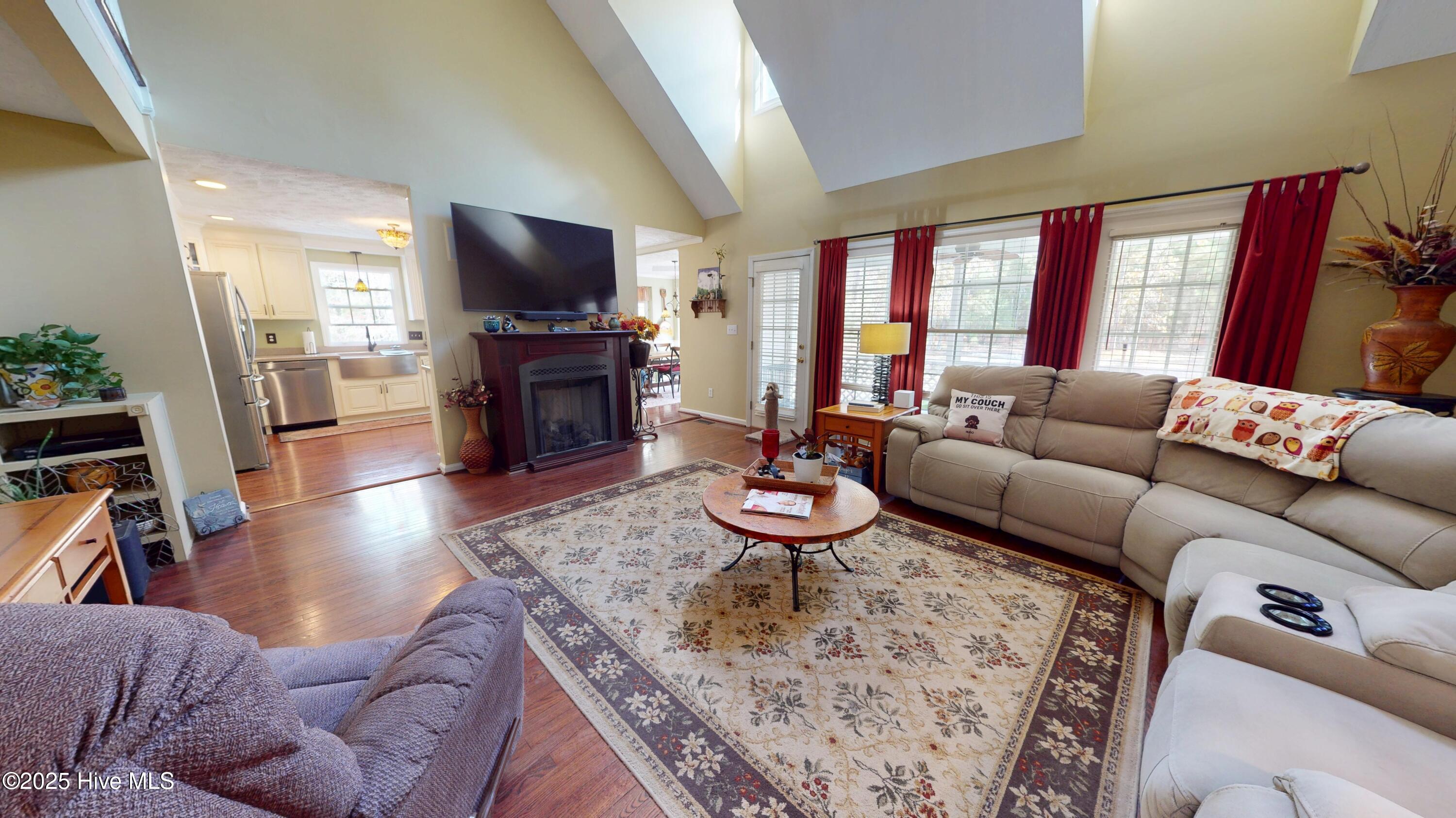 5710 Bridle Ridge Lane Wade, NC 28395 - Photo 5 of 34 5710-Bridle-Ridge-10312025_161956