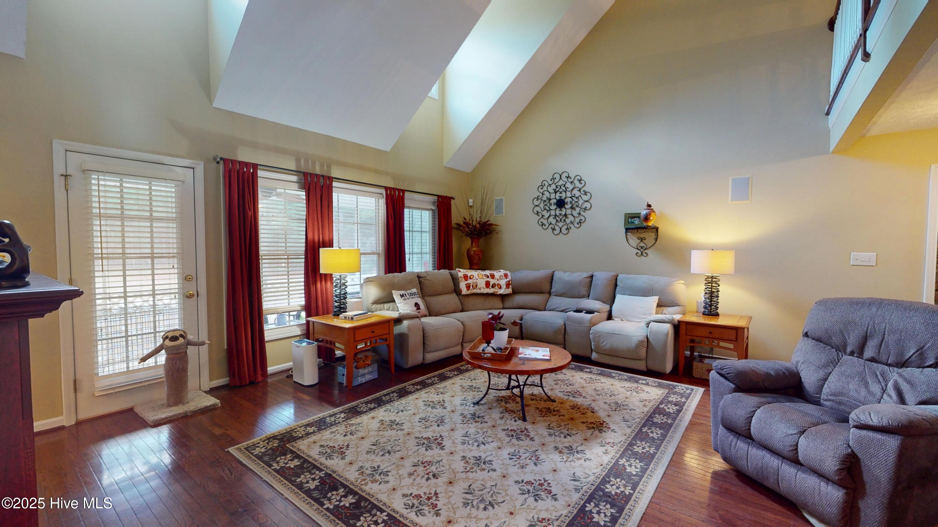 5710 Bridle Ridge Lane Wade, NC 28395 - Photo 6 of 34 5710-Bridle-Ridge-10312025_163742