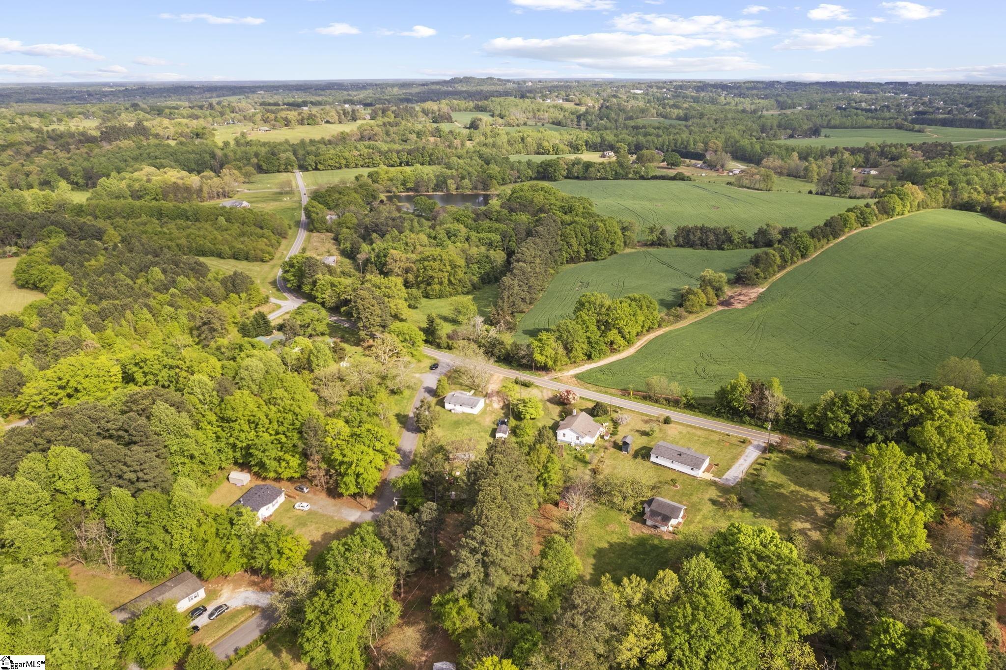 1040 Patterson Road Campobello, SC 29322 - Photo 25 of 31