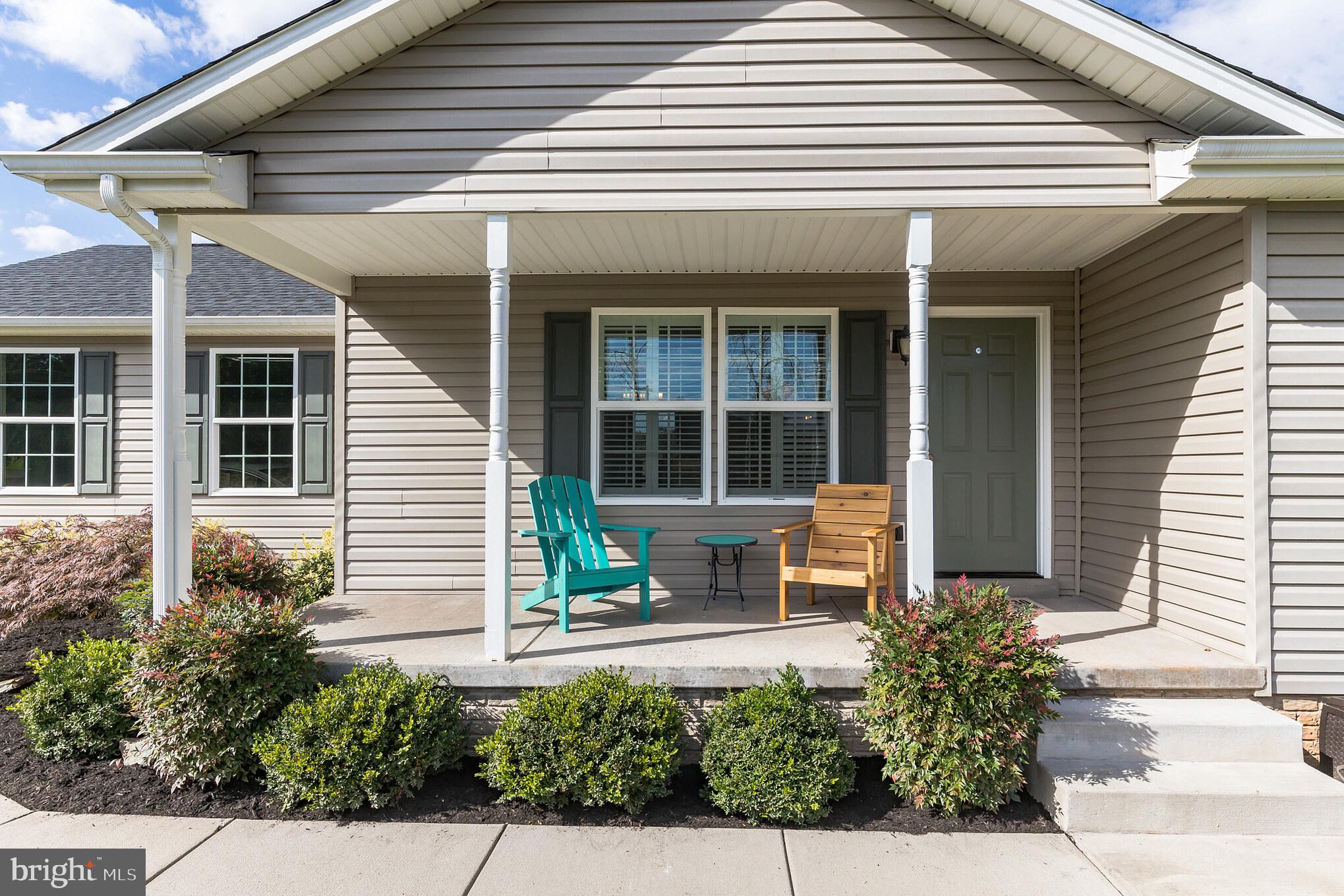 1550 Courthouse Road Catlett, VA 20119 - Photo 2 of 31