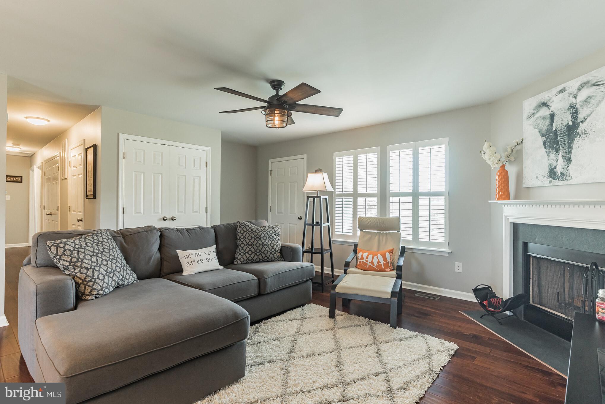 1550 Courthouse Road Catlett, VA 20119 - Photo 11 of 31