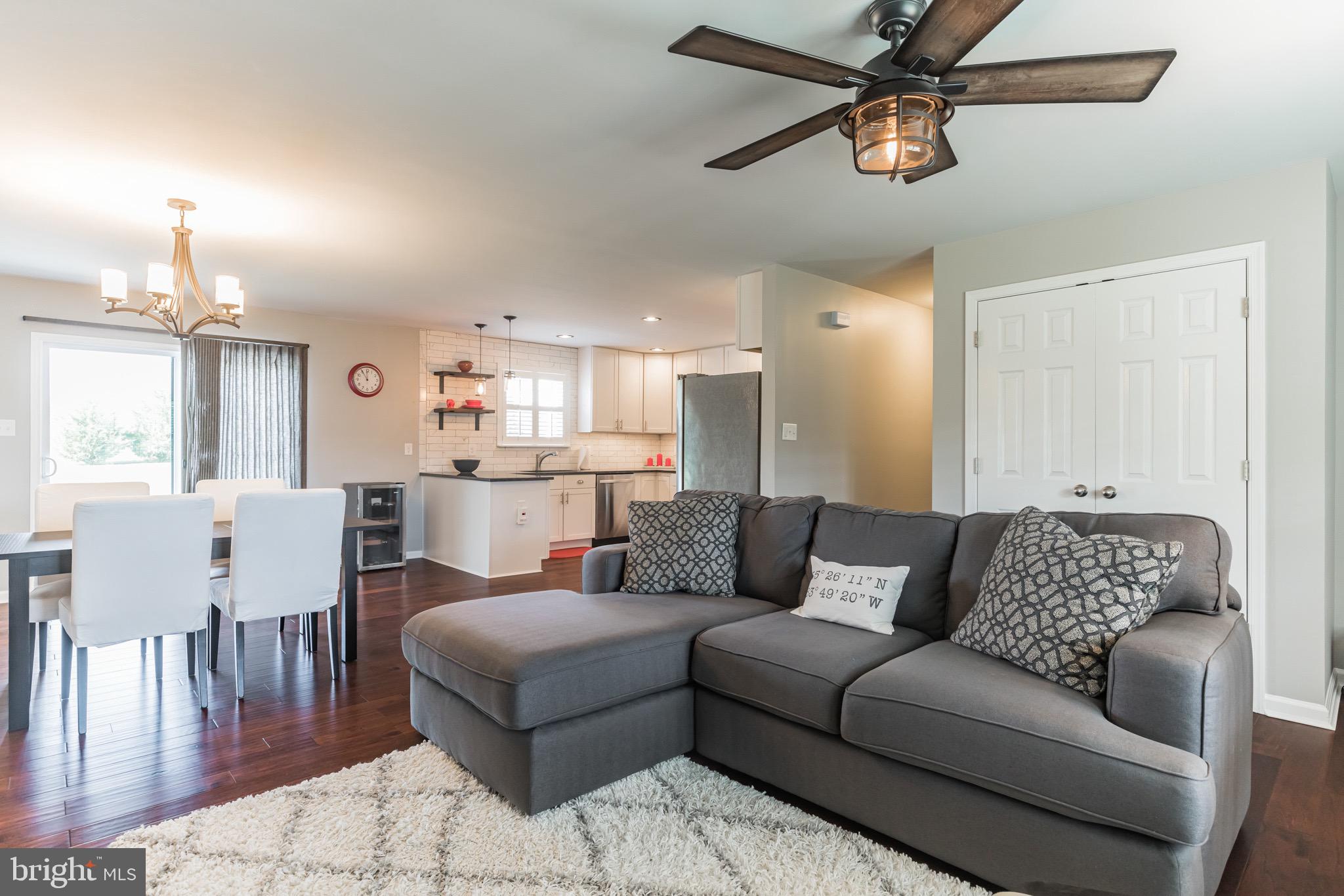 1550 Courthouse Road Catlett, VA 20119 - Photo 12 of 31