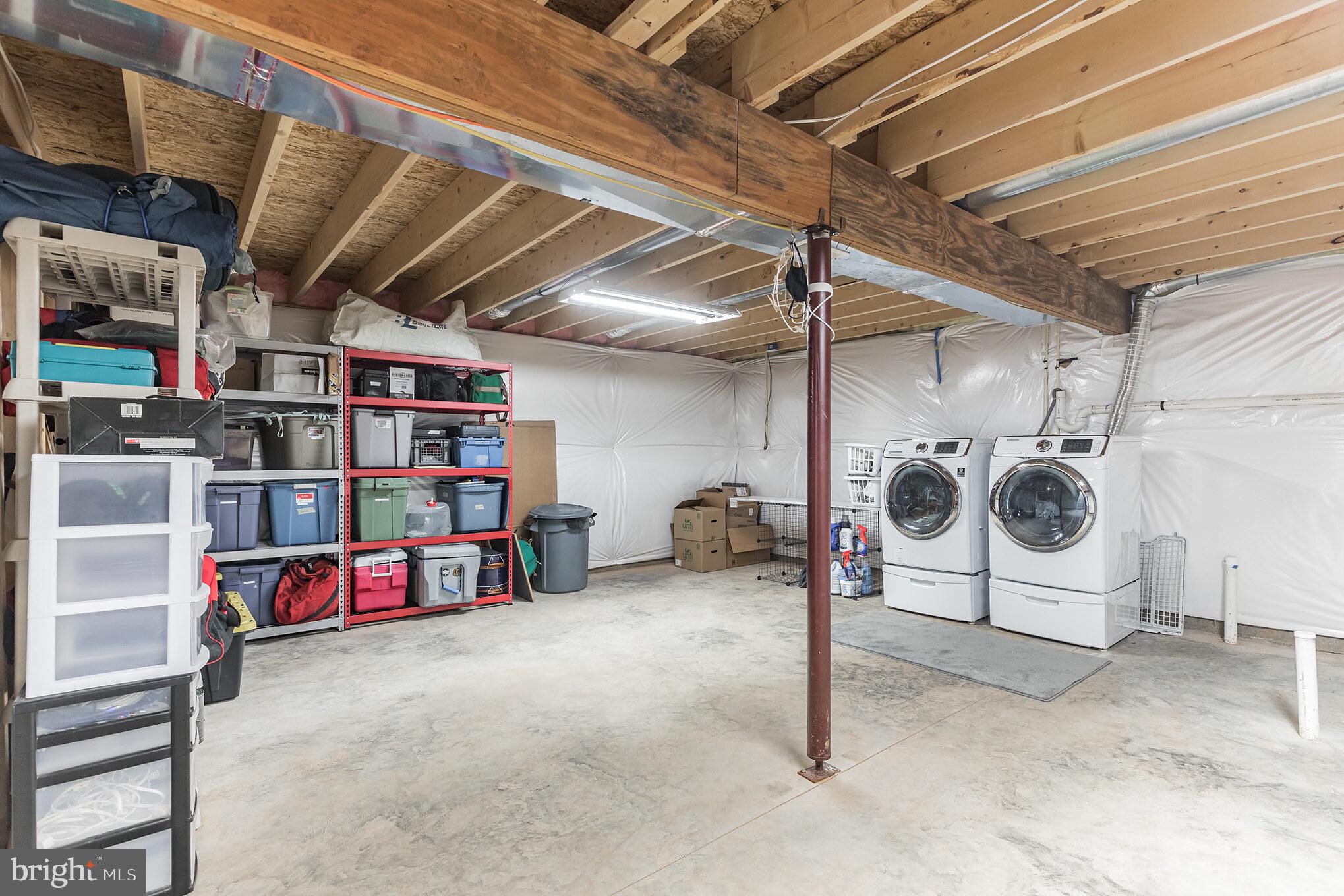 1550 Courthouse Road Catlett, VA 20119 - Photo 24 of 31