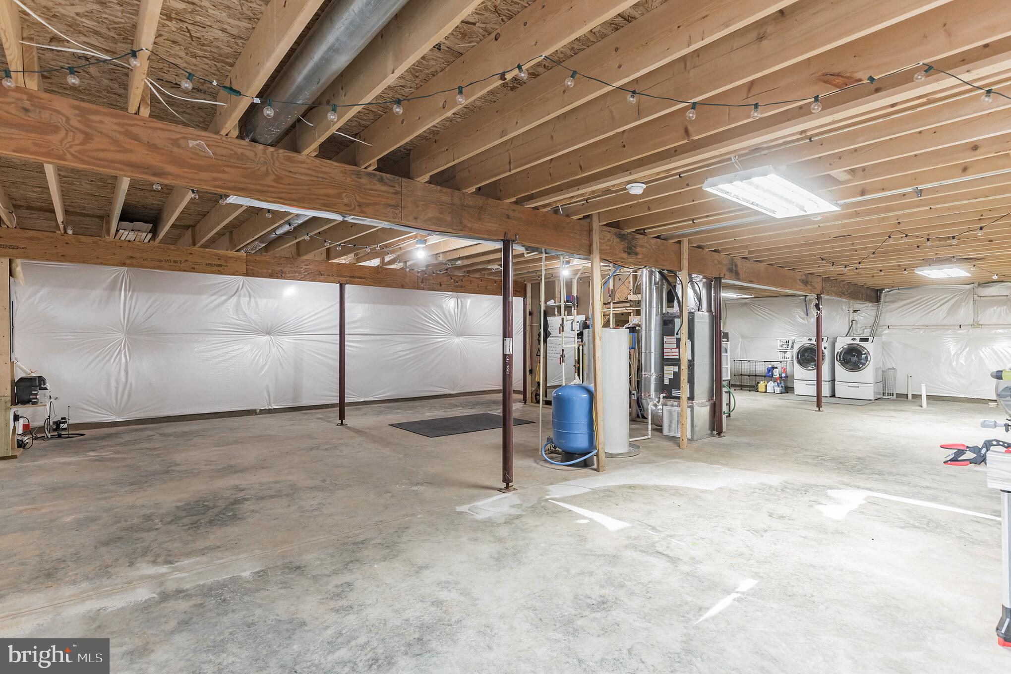 1550 Courthouse Road Catlett, VA 20119 - Photo 25 of 31