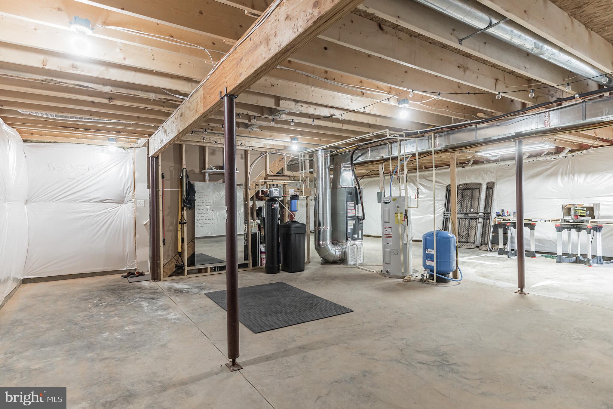 1550 Courthouse Road Catlett, VA 20119 - Photo 26 of 31