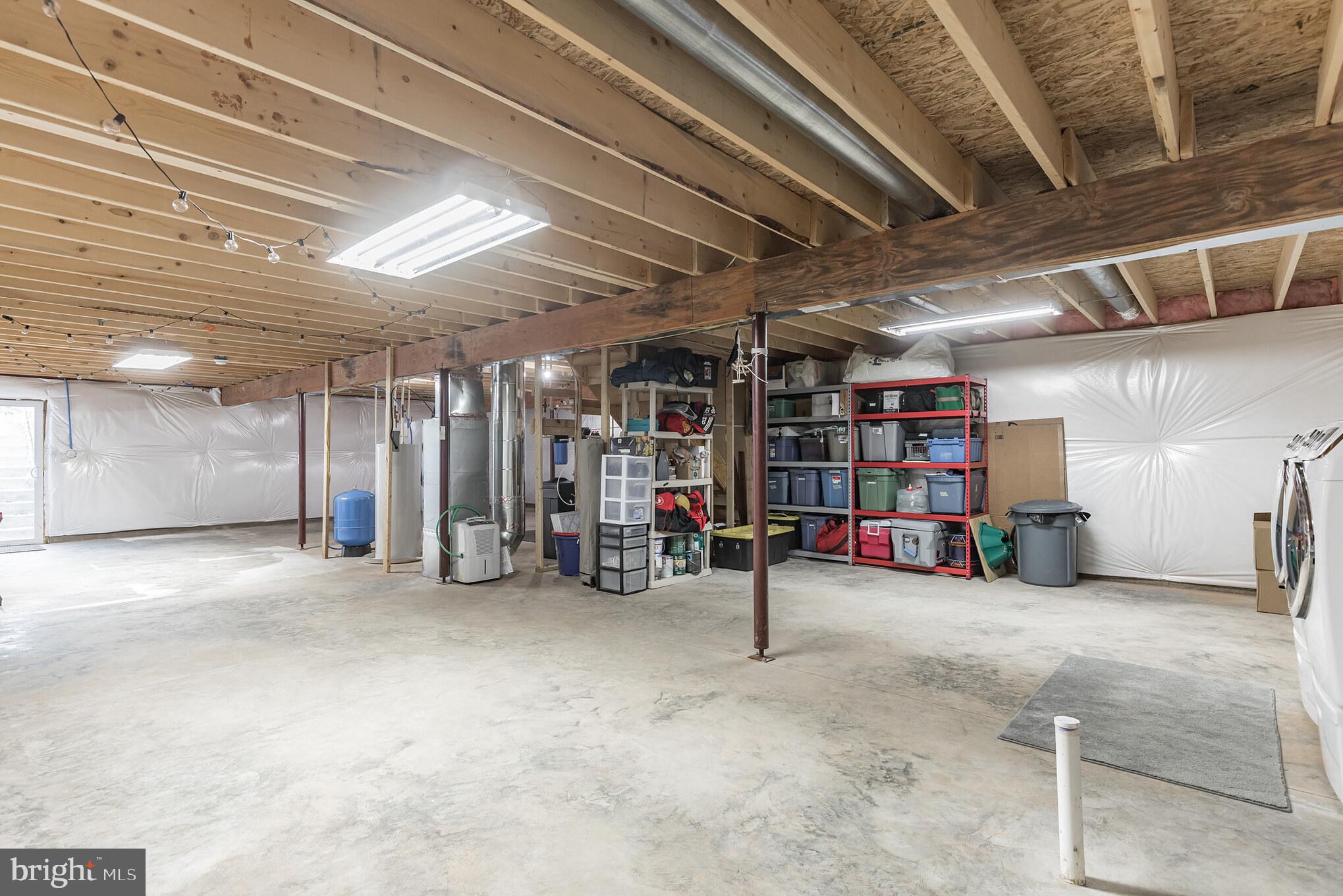 1550 Courthouse Road Catlett, VA 20119 - Photo 27 of 31