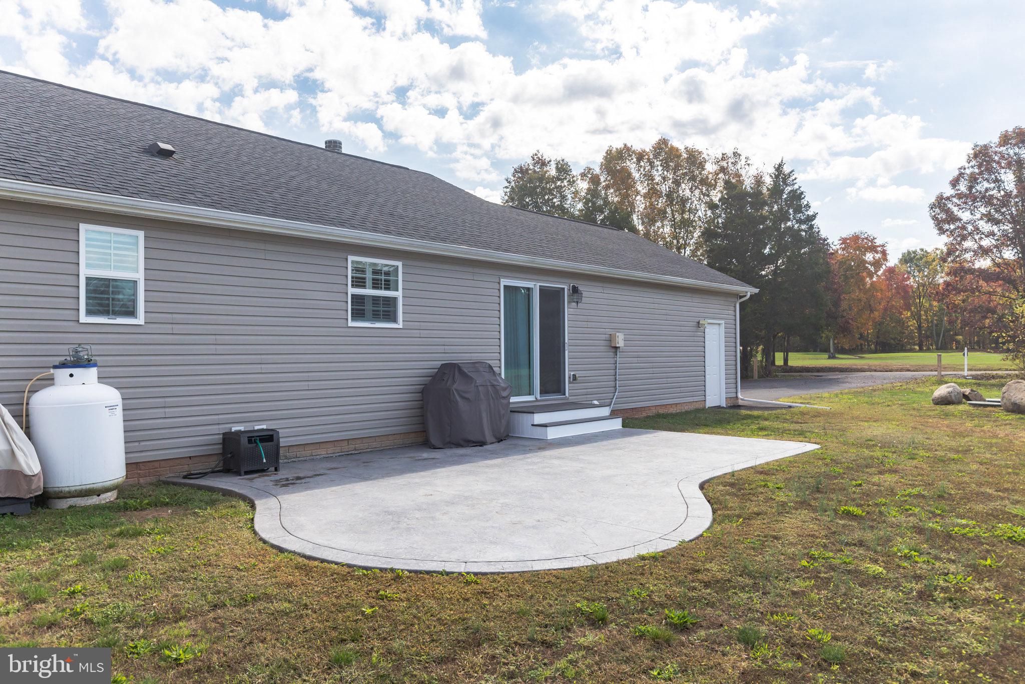 1550 Courthouse Road Catlett, VA 20119 - Photo 28 of 31