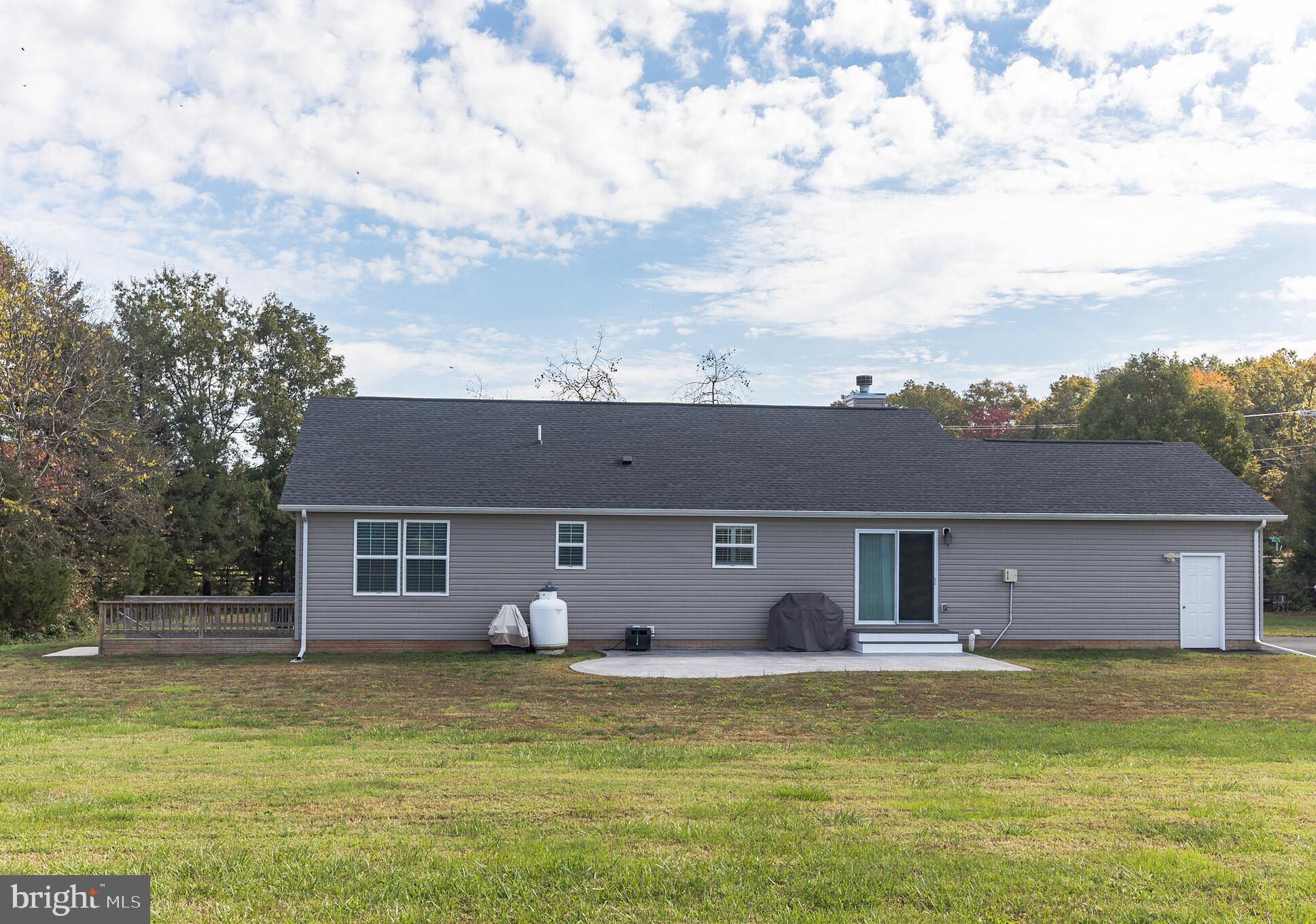 1550 Courthouse Road Catlett, VA 20119 - Photo 29 of 31
