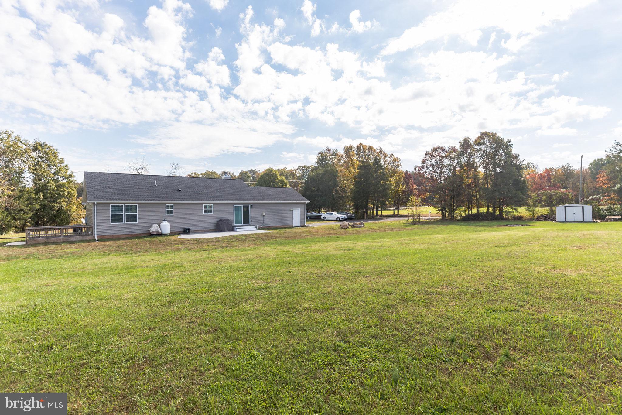 1550 Courthouse Road Catlett, VA 20119 - Photo 31 of 31