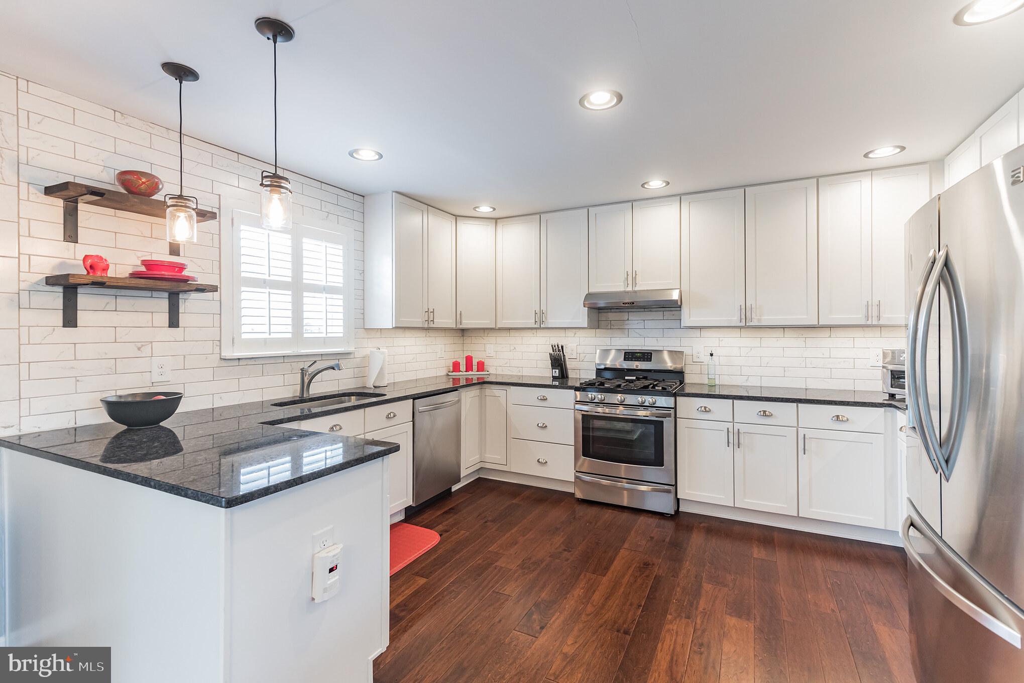 1550 Courthouse Road Catlett, VA 20119 - Photo 5 of 31