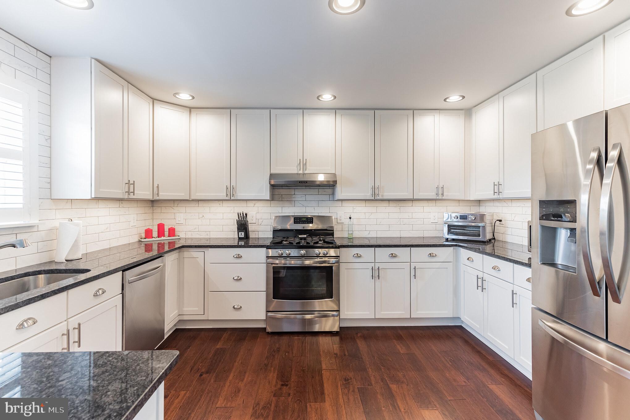 1550 Courthouse Road Catlett, VA 20119 - Photo 6 of 31