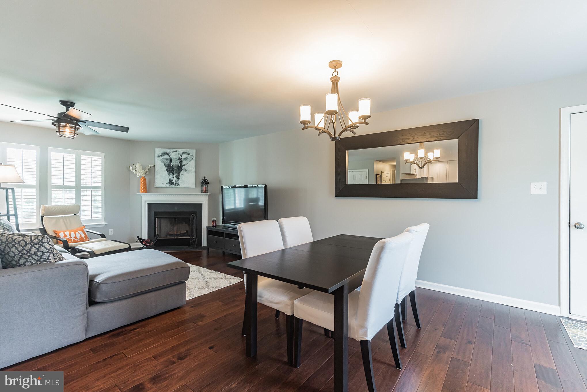 1550 Courthouse Road Catlett, VA 20119 - Photo 9 of 31