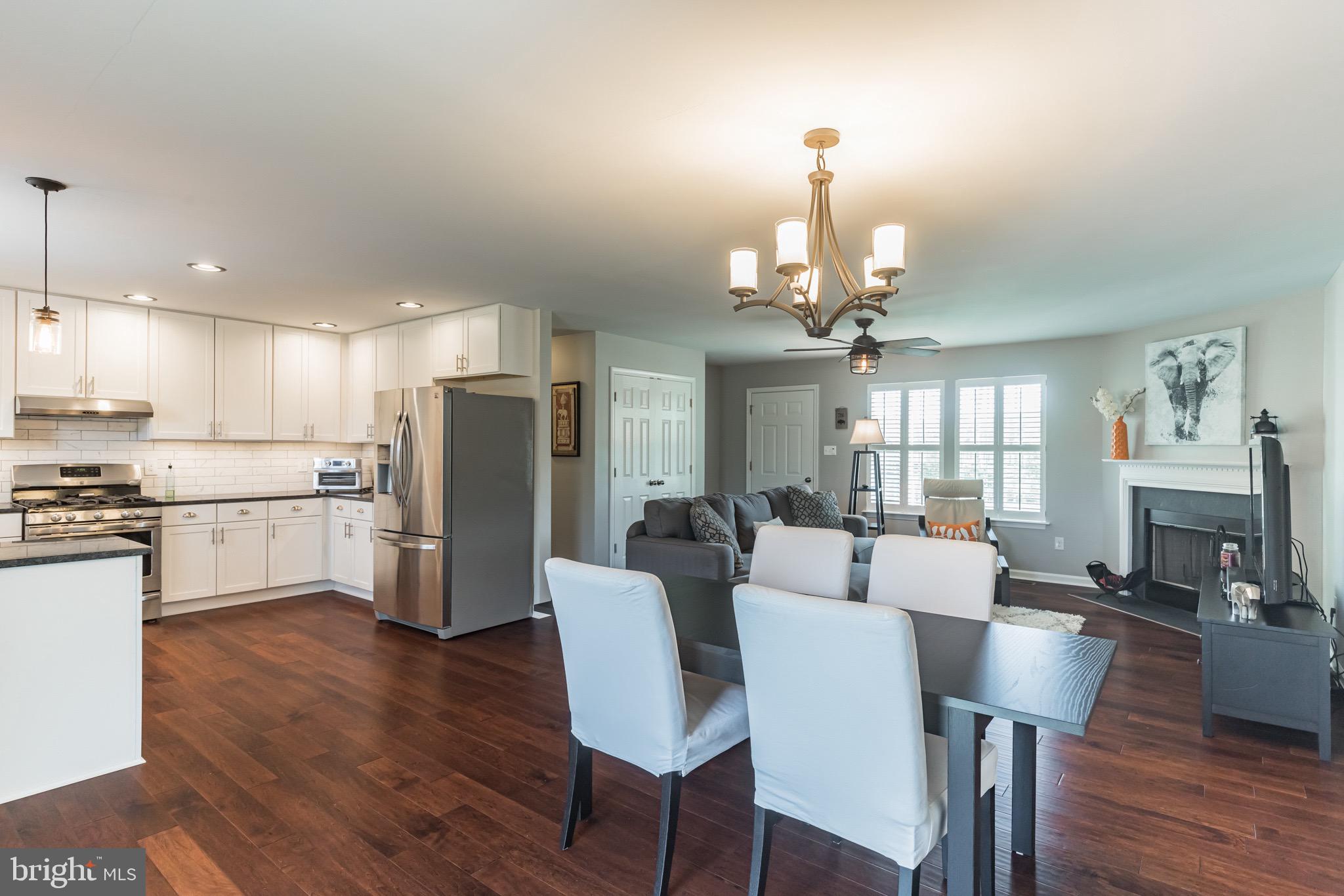 1550 Courthouse Road Catlett, VA 20119 - Photo 10 of 31