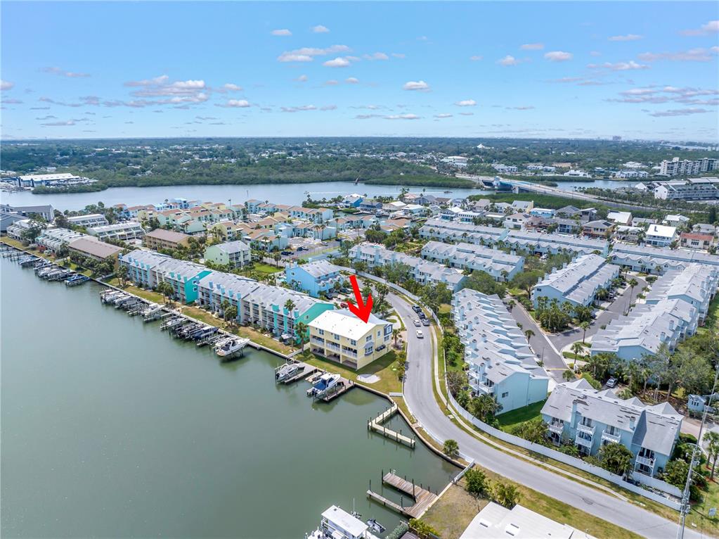 100 Windrush Boulevard, Unit 1 Indian Rocks Beach, FL 33785 - Photo 30 of 37