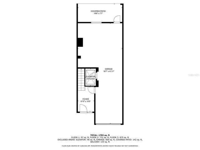 $995,000 | 100 Windrush Boulevard, Unit 1, Indian Rocks Beach, FL 33785