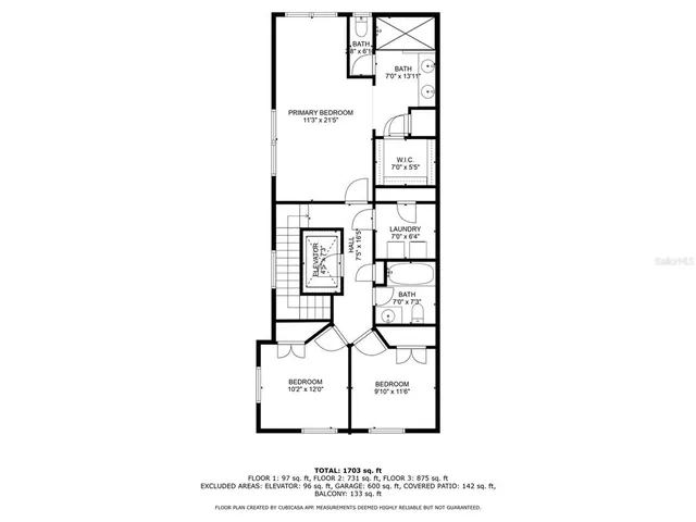 $995,000 | 100 Windrush Boulevard, Unit 1, Indian Rocks Beach, FL 33785