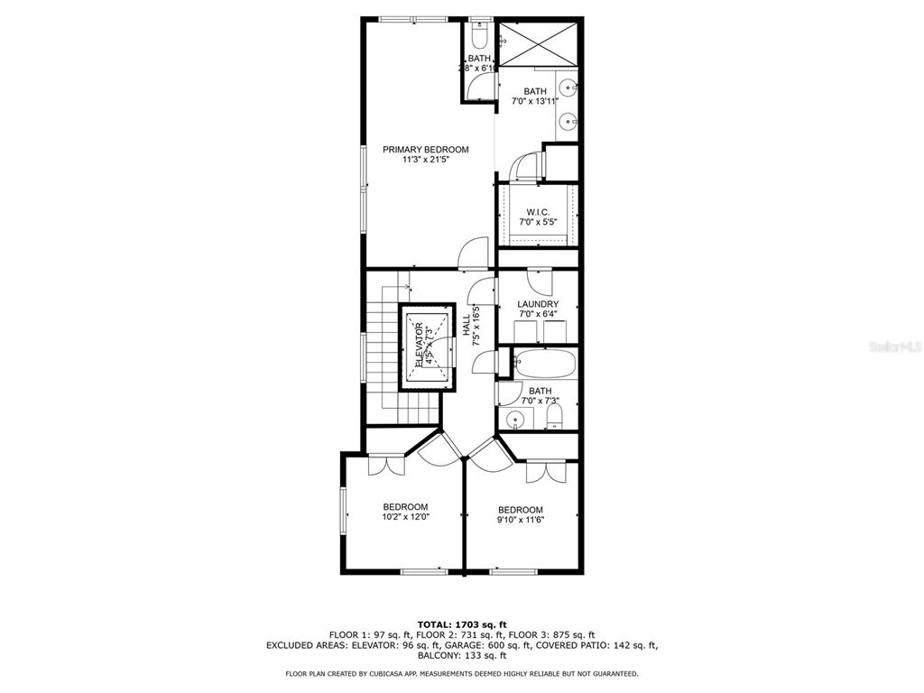 100 Windrush Boulevard, Unit 1 Indian Rocks Beach, FL 33785 - Photo 34 of 37 a picture of a bench in front of a building
