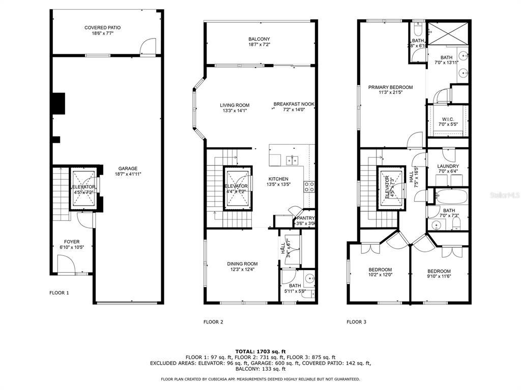 100 Windrush Boulevard, Unit 1 Indian Rocks Beach, FL 33785 - Photo 35 of 37