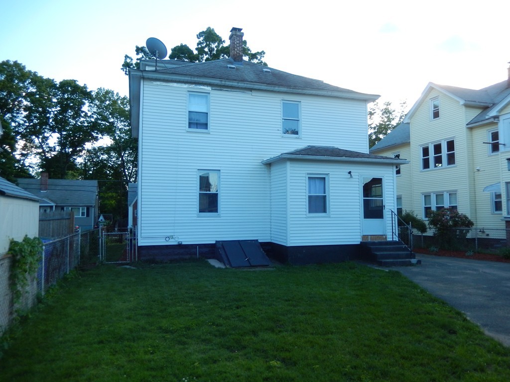133 Draper Street Springfield, MA 01108 - Photo 17 of 17