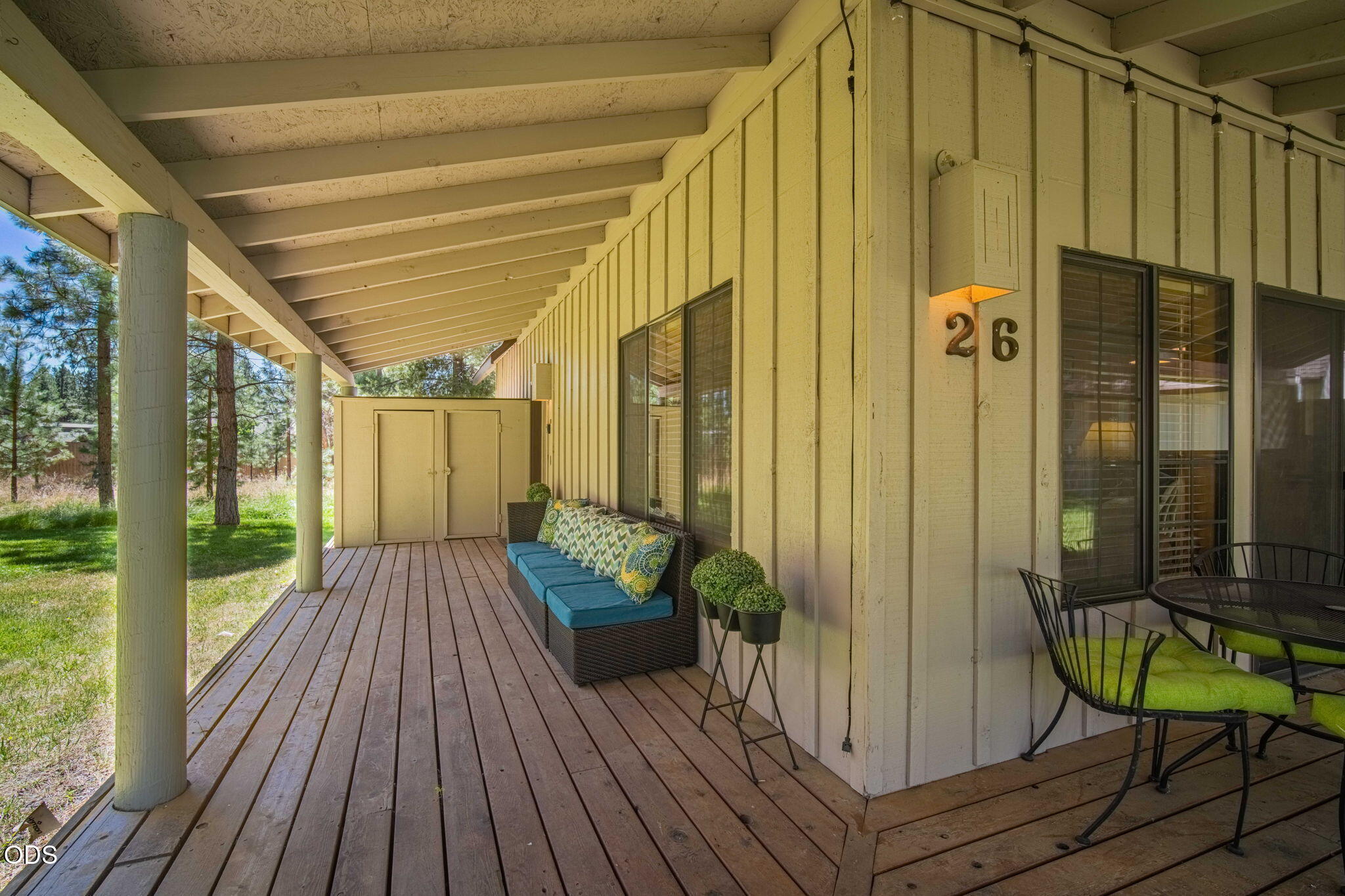 57499 Circle 4 Cabin Road, Unit 26 Sunriver, OR 97707 - Photo 6 of 44