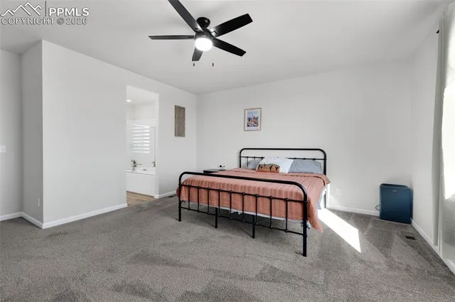 $500,000 | 3430 Bella Luna Drive, Pueblo, CO 81001