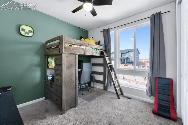 $500,000 | 3430 Bella Luna Drive, Pueblo, CO 81001