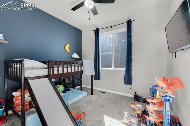 $500,000 | 3430 Bella Luna Drive, Pueblo, CO 81001