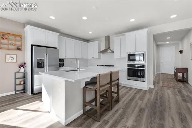 $500,000 | 3430 Bella Luna Drive, Pueblo, CO 81001