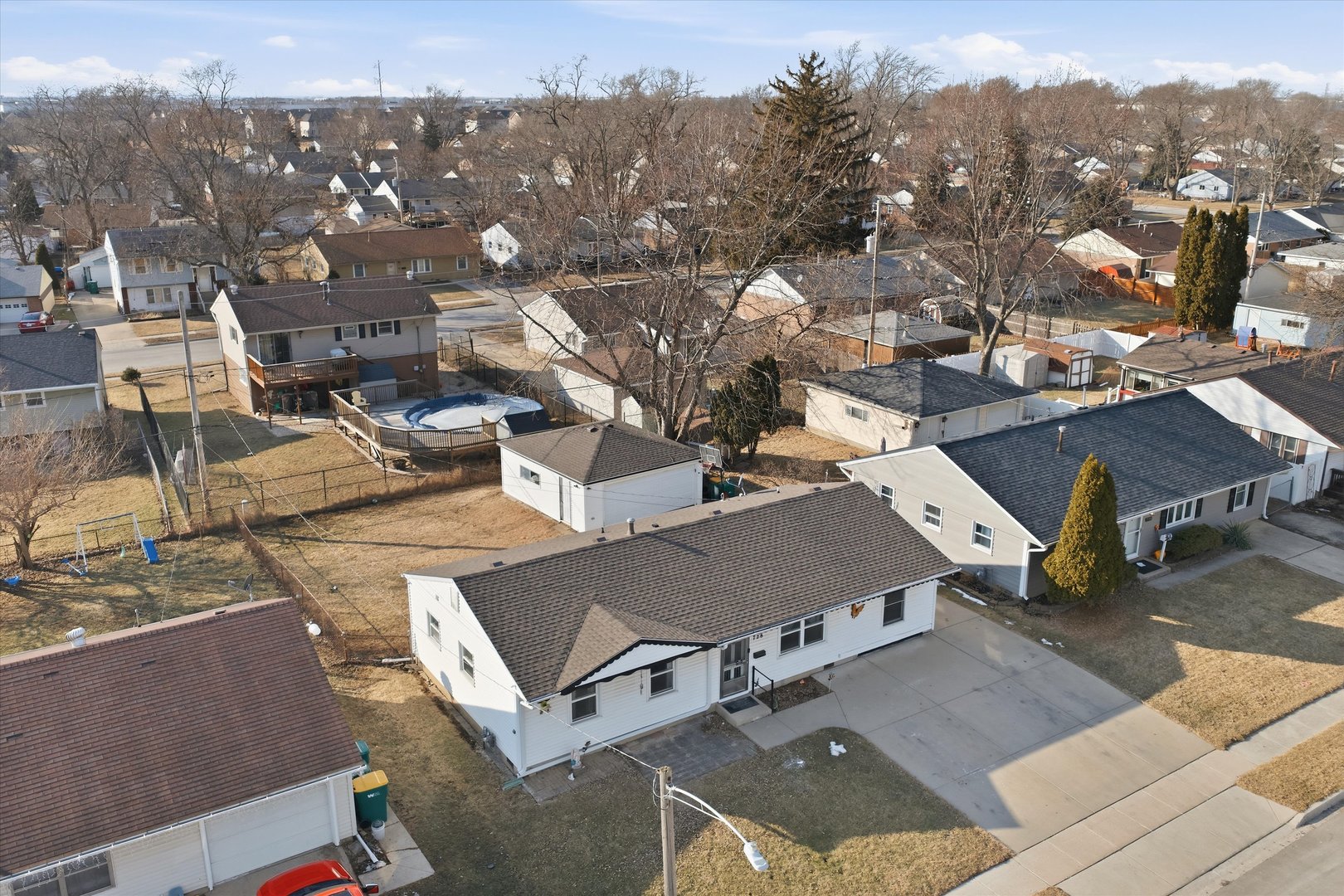 728 Farragut Avenue Romeoville, IL 60446 - Photo 27 of 32