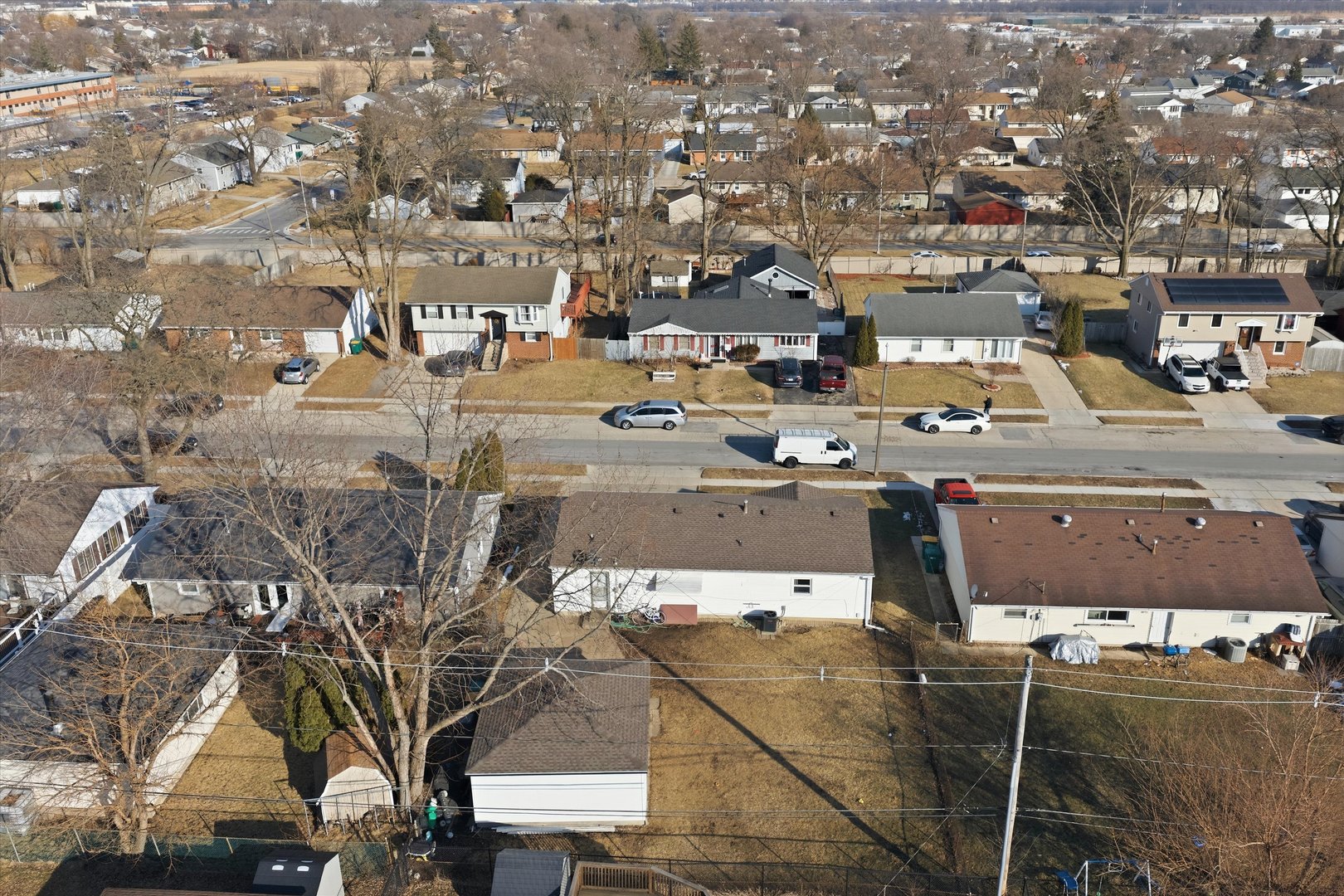 728 Farragut Avenue Romeoville, IL 60446 - Photo 30 of 32