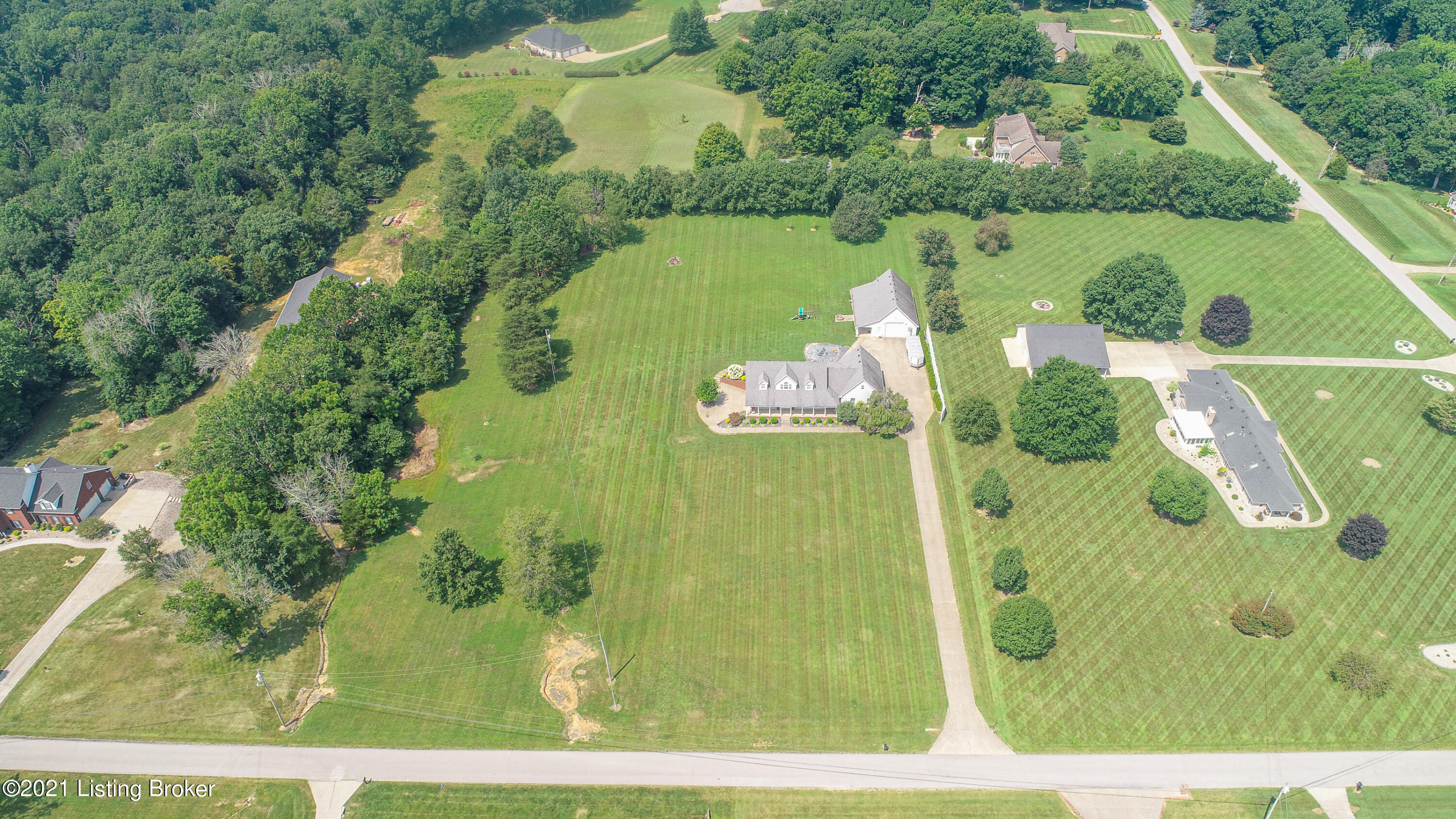 587 West Laurel River Road Shepherdsville, KY 40165 - Photo 69 of 71 587 W Laurel River Dr Shep-58