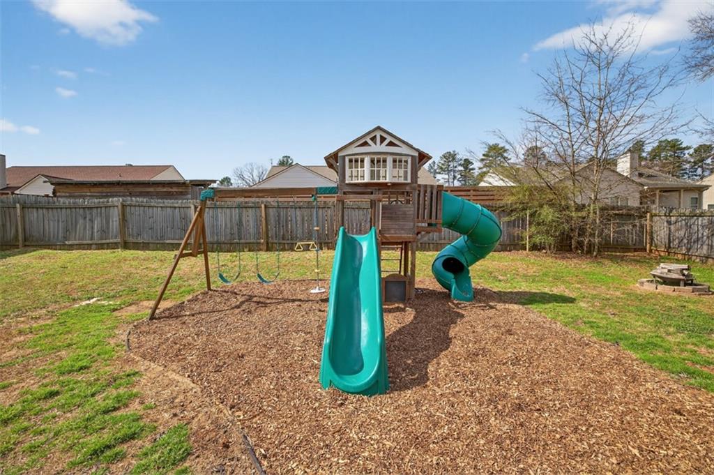 1412 Silvergate Way Winder, GA 30680 - Photo 29 of 30