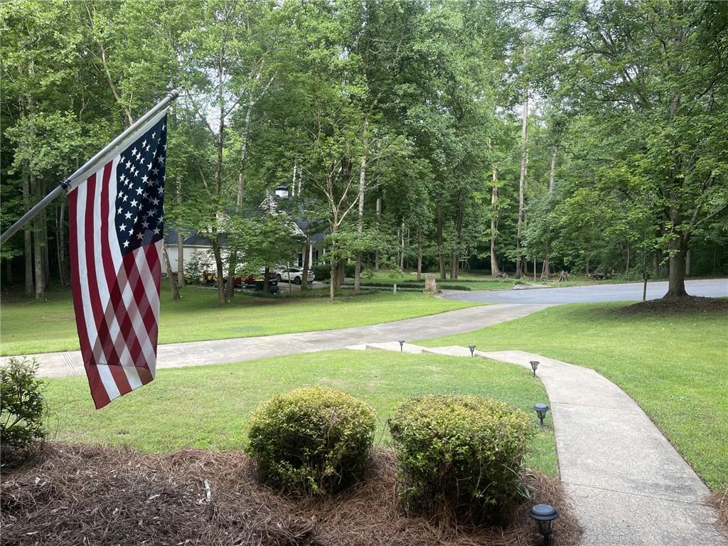2570 Johnston Road Northwest Kennesaw, GA 30152 - Photo 7 of 66