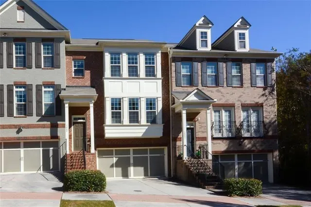 $524,900 | 1660 Woodbridge Lane, Atlanta, GA 30329