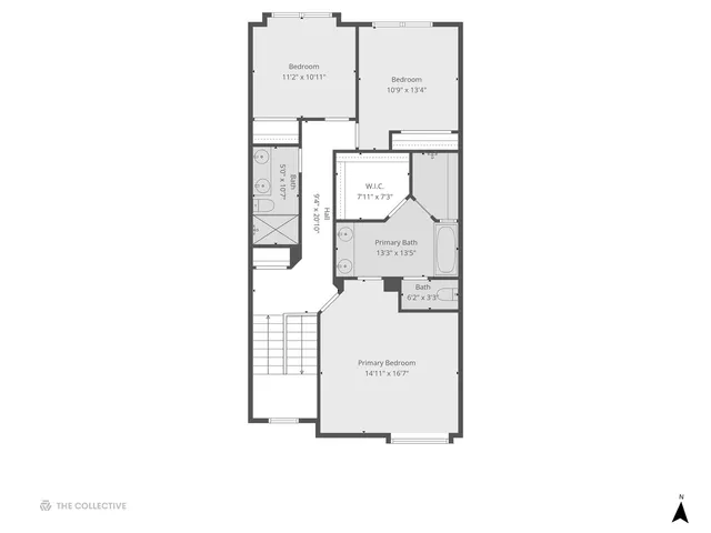 a picture of a wall with white wall painting