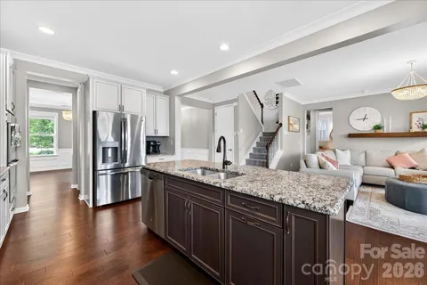 $709,000 | 13106 Chopin Ridge Road, Huntersville, NC 28078