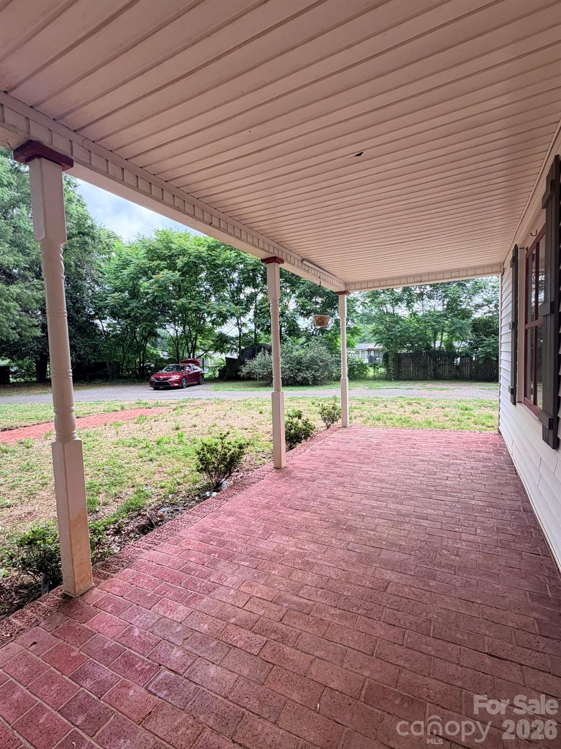 2940 Shue Road Salisbury, NC 28147 - Photo 8 of 48