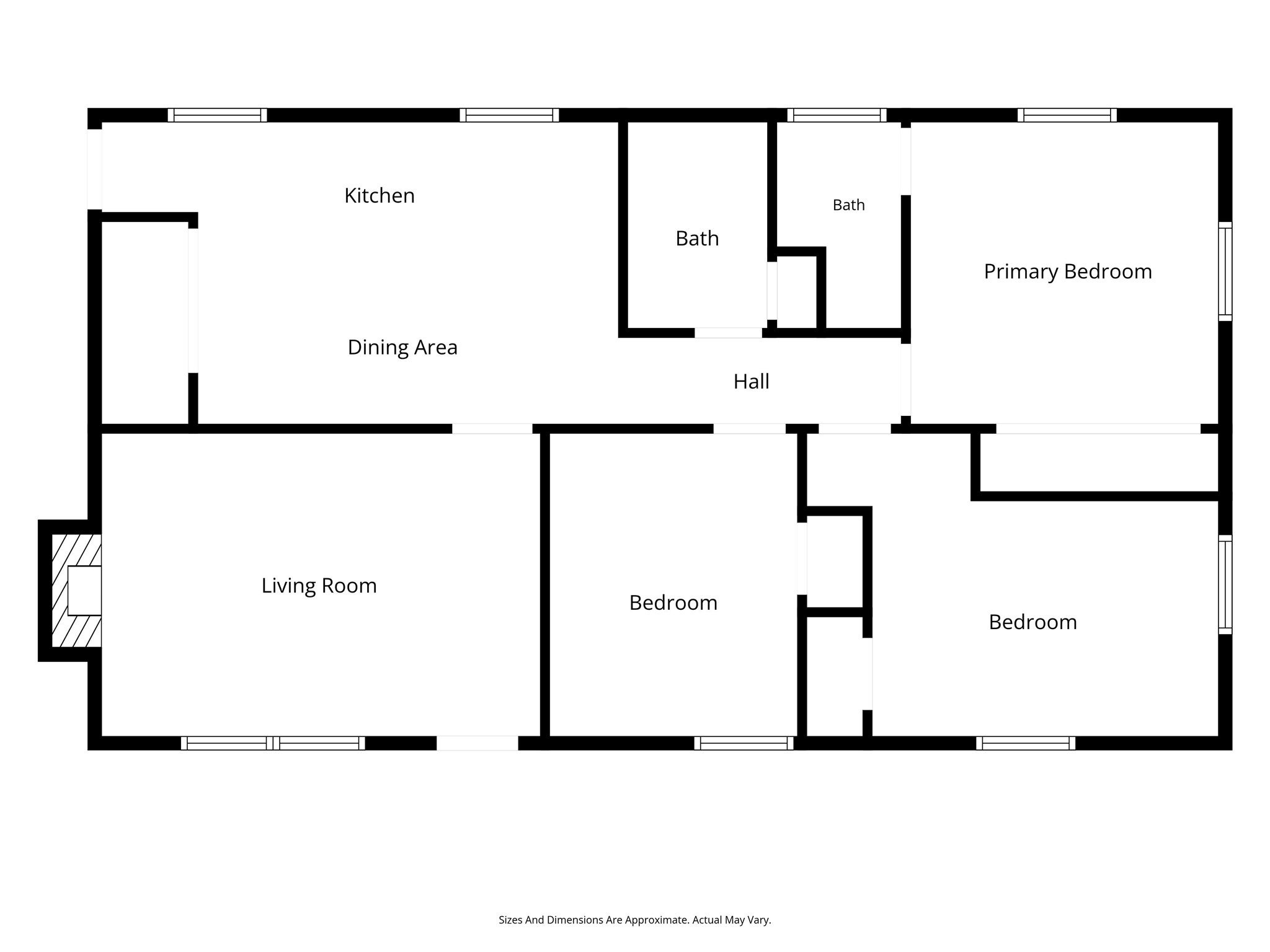 2403 Shell Road Hampton, VA 23661 - Photo 31 of 31 Gallery Image 31