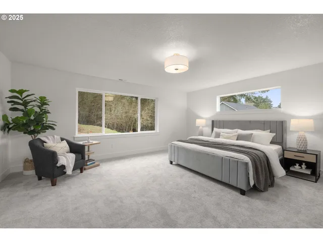 $724,950 | 19040 Southwest Northridge Court, Unit LOT 15, Beaverton, OR 97007